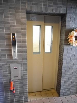 その他共有部分　★お部屋探しは株式会社タウンハウジング東京まで★