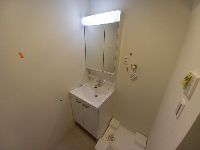 INOVE寝屋川大利元町の内装写真