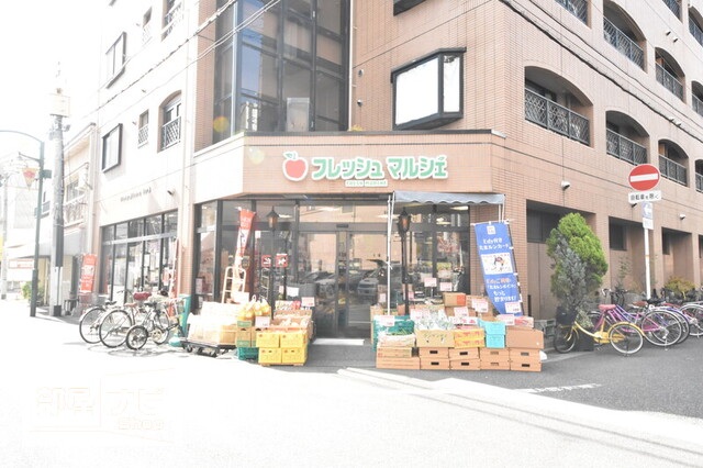 コンビニ　ファミリーマート岡山大供二丁目店（コンビニ）まで88m