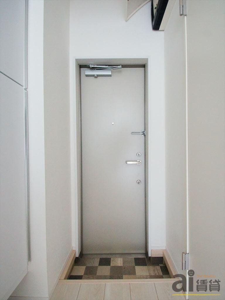 玄関　※同仕様写真です