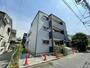 仙川駅より徒歩10分 3階 築3年1ヶ月の賃貸物件