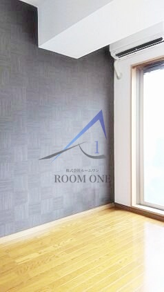 その他部屋・スペース　寝室です。