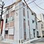 NSGATE南千住 3階 築1年3ヶ月の賃貸物件