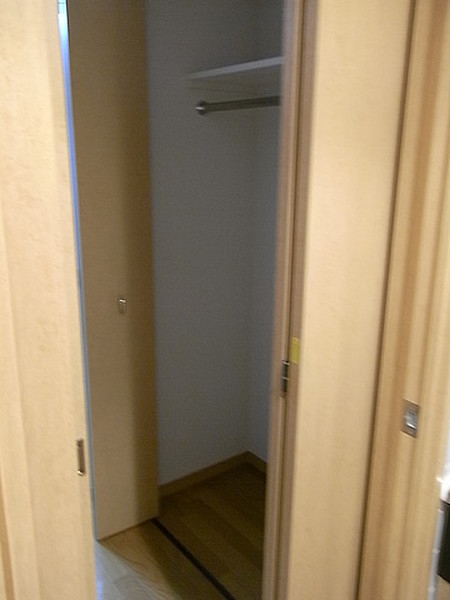 収納　弊社は都内全域の物件をご紹介可能です！