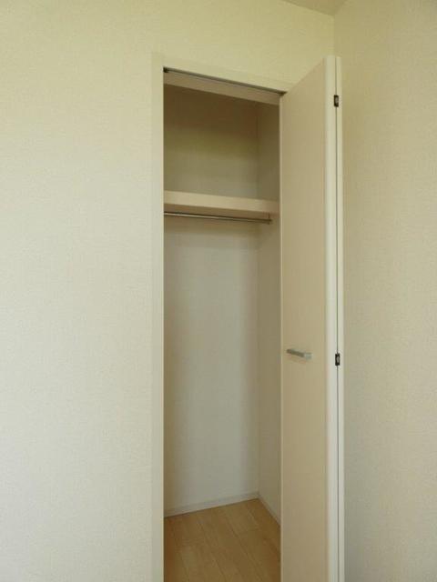 収納　図面と現状に相違がある場合には現状を優先