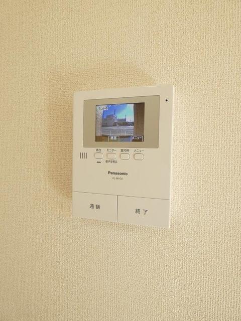 セキュリティ　図面と現状に相違がある場合には現状を優先