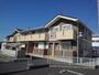 古河駅よりバス32分 徒歩13分 2階 築18年5ヶ月の賃貸物件
