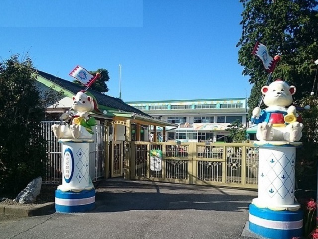 幼稚園・保育園　みそぎ保育園（幼稚園・保育園）まで160m