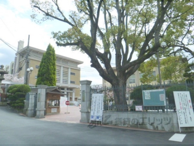大学・短大　京都女子大学（大学・短大）まで1150m