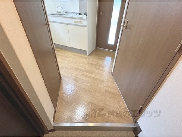 その他部屋・スペース　廊下