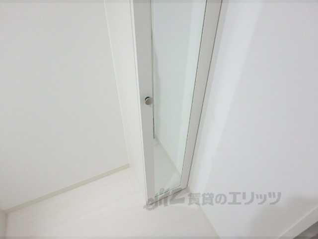 収納　下駄箱