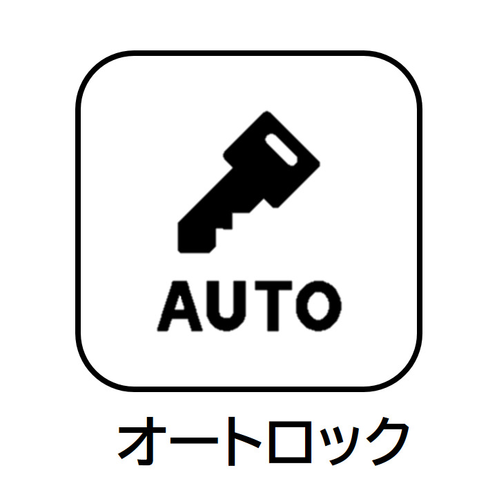 エントランス　カーサ結　練馬区桜台3