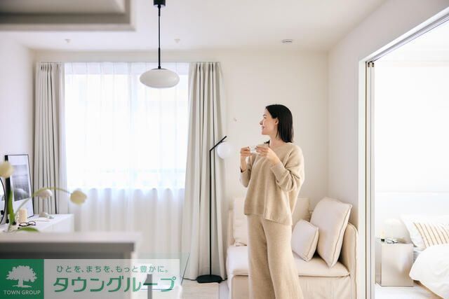 その他部屋・スペース　※別号室参考写真です※