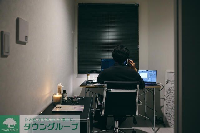その他　※別号室参考写真です※