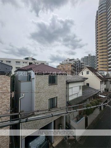 眺望　眺望