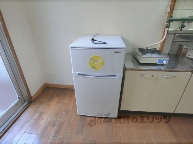 その他部屋・スペース　冷蔵庫置場