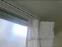 その他　カーテンレール