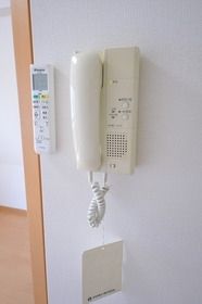 セキュリティ　★キッチン★
