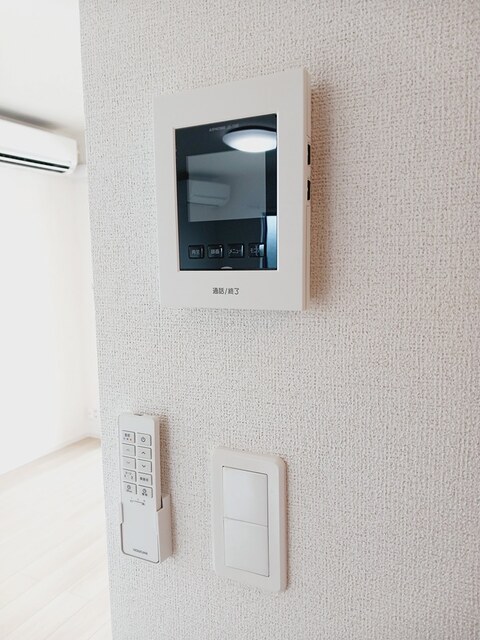 その他設備　その他設備