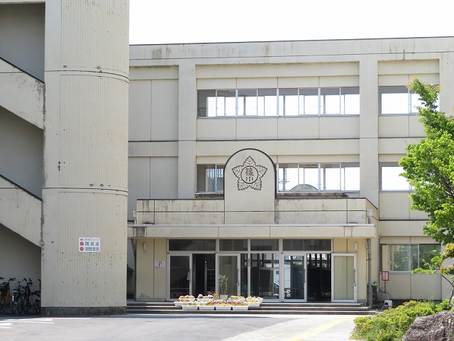 小学校　大篠小学校（小学校）まで1183m