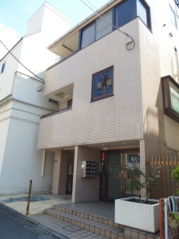 フジモリアネックス