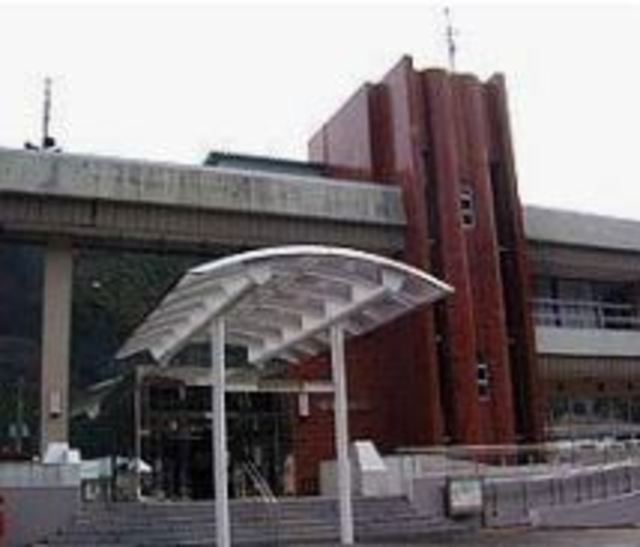 役所　伊豆市役所（役所）まで1807m
