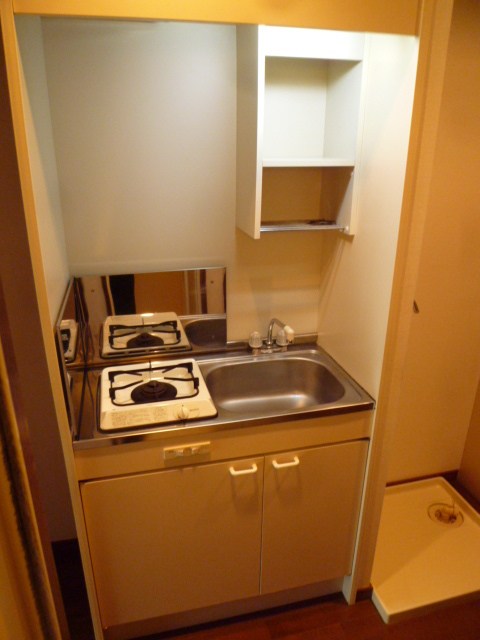 キッチン　別部屋参考