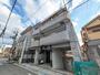 稲野駅より徒歩3分 3階 築35年4ヶ月の賃貸物件