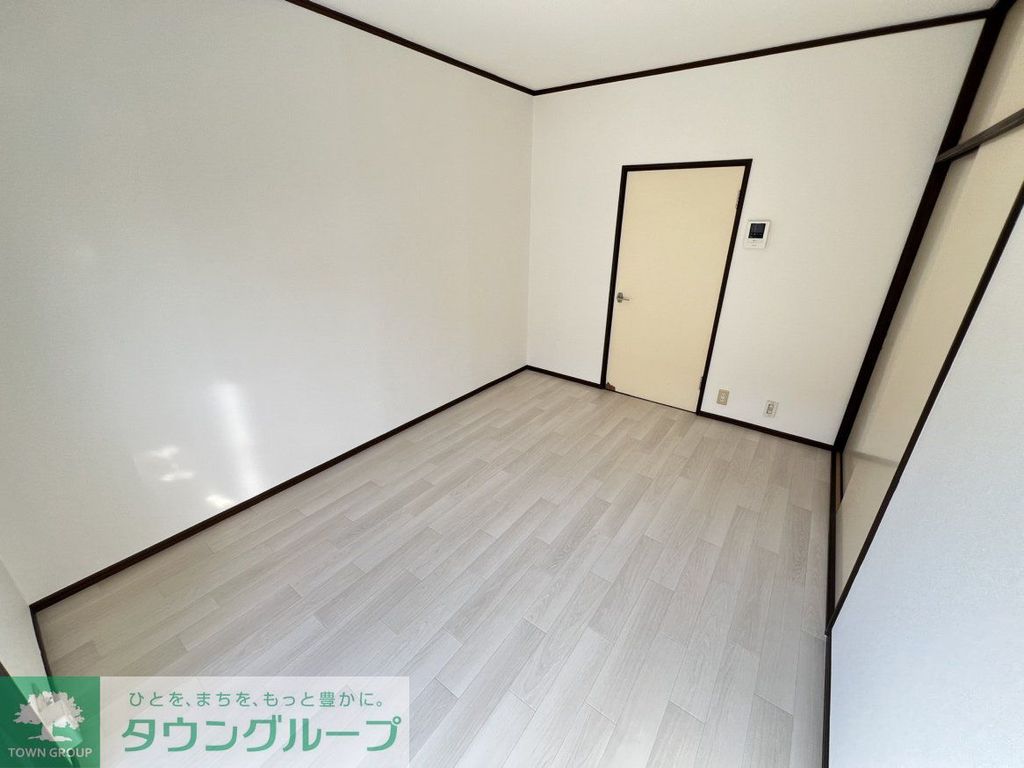 その他部屋・スペース　洋室