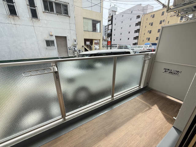 ラグナ四日市駅前の内装写真