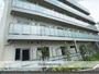 原木中山駅より徒歩11分 3階 新築の賃貸物件