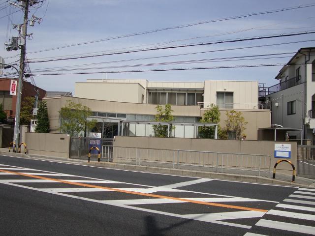 その他　病院（その他）まで750m
