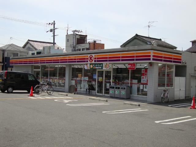 その他　コンビニ（その他）まで700m