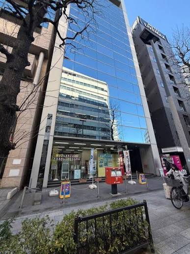 郵便局　横浜北幸郵便局（郵便局）まで449m