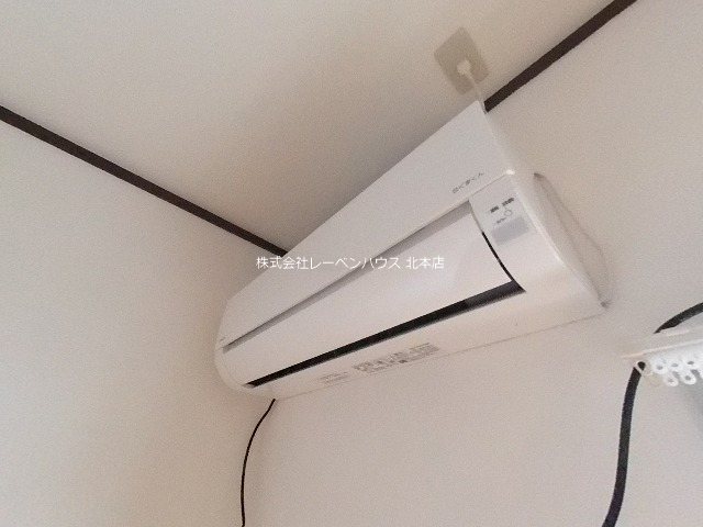 その他設備　★レーベンハウスホームページに写真たくさんあります★