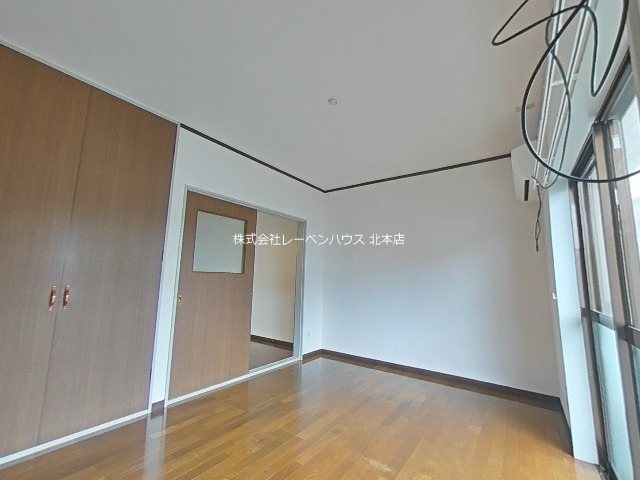その他部屋・スペース　★レーベンハウスホームページに写真たくさんあります★