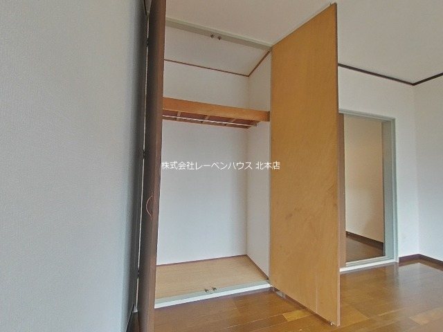 収納　★レーベンハウスホームページに写真たくさんあります★