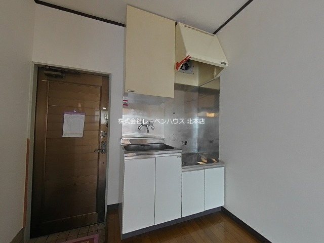 キッチン　★レーベンハウスホームページに写真たくさんあります★
