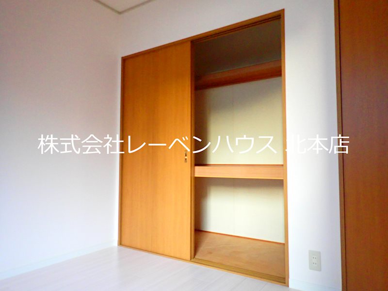 収納　★レーベンハウスホームページに写真たくさんあります★