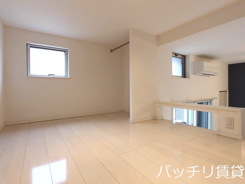 その他部屋・スペース　画像は同型タイプの為、現状を優先致します。
