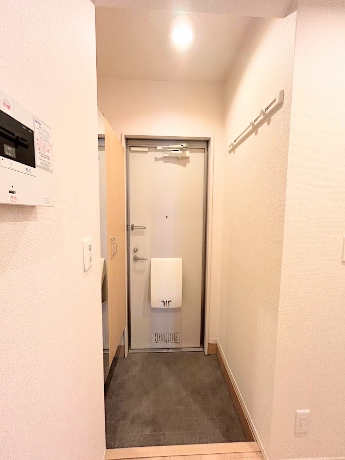 玄関　参考写真