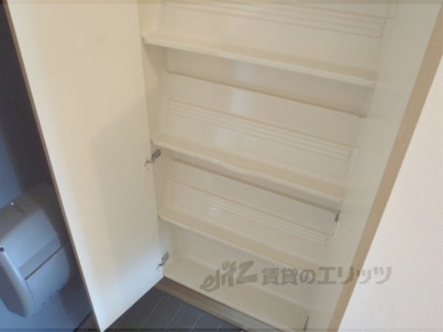 収納　下駄箱