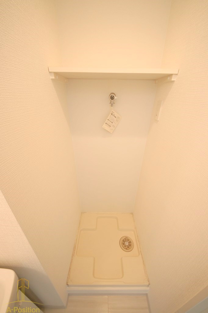 その他設備　il bianco