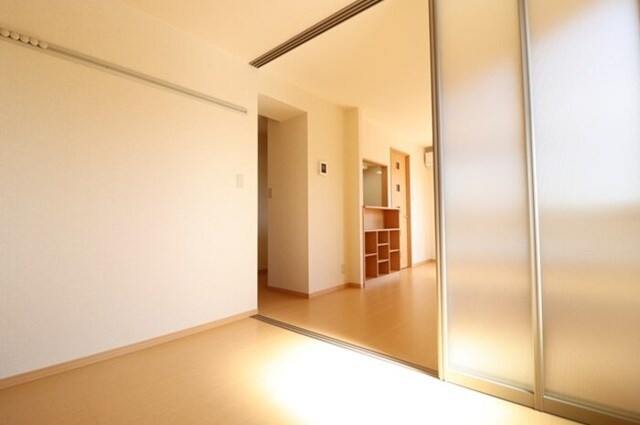 その他部屋・スペース　洋室３帖・ＬＤＫ