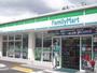 コンビニ　ファミリーマート岡山国富店（コンビニ）まで417m