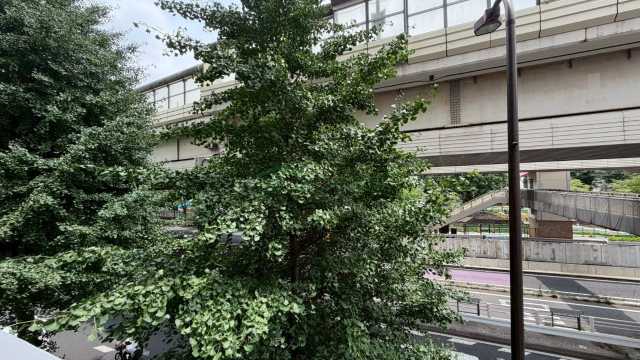 眺望　別部屋参考