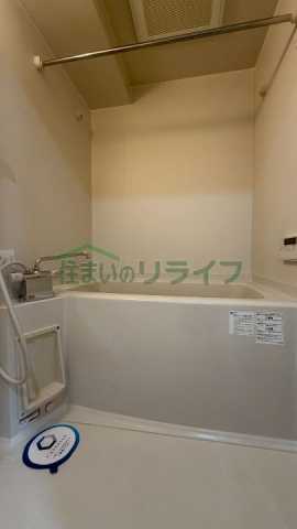 バス・シャワールーム　別部屋参考