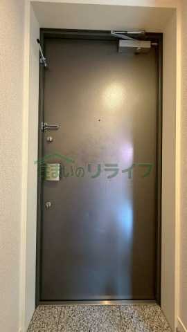 玄関　別部屋参考