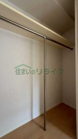 収納　別部屋参考