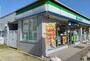 コンビニ　ファミリーマート 天白野並二丁目店（コンビニ）まで493m